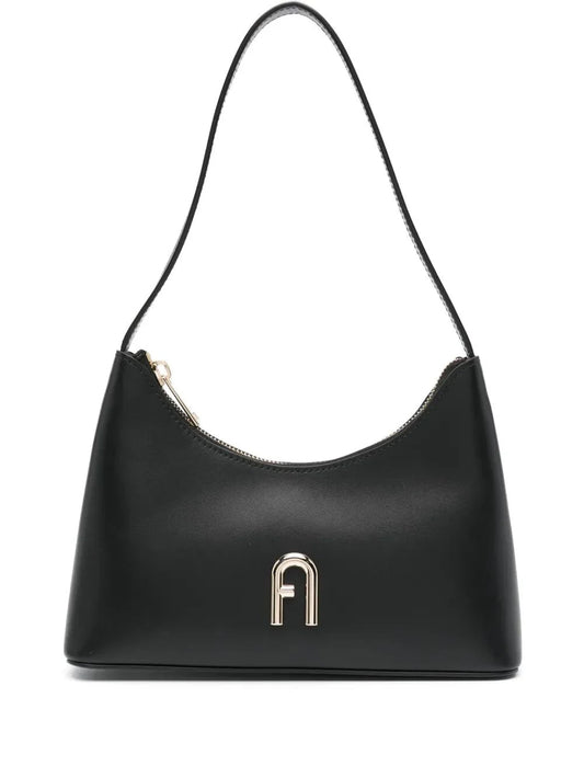 " DIAMANTE" MINI SHOULDER BAG
