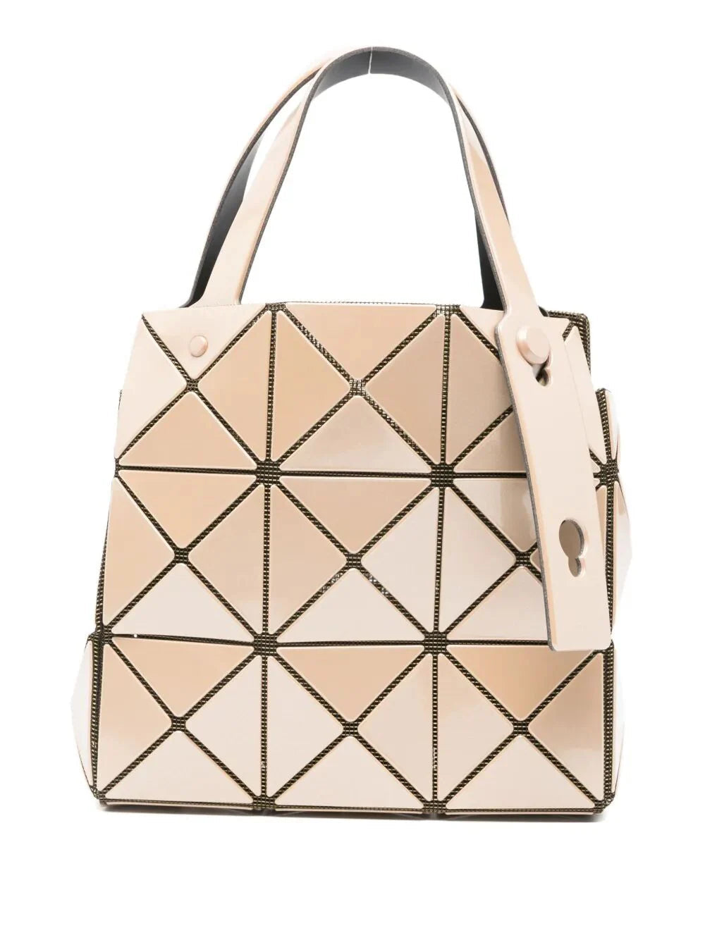 "CARAT" SMALL HANDBAG