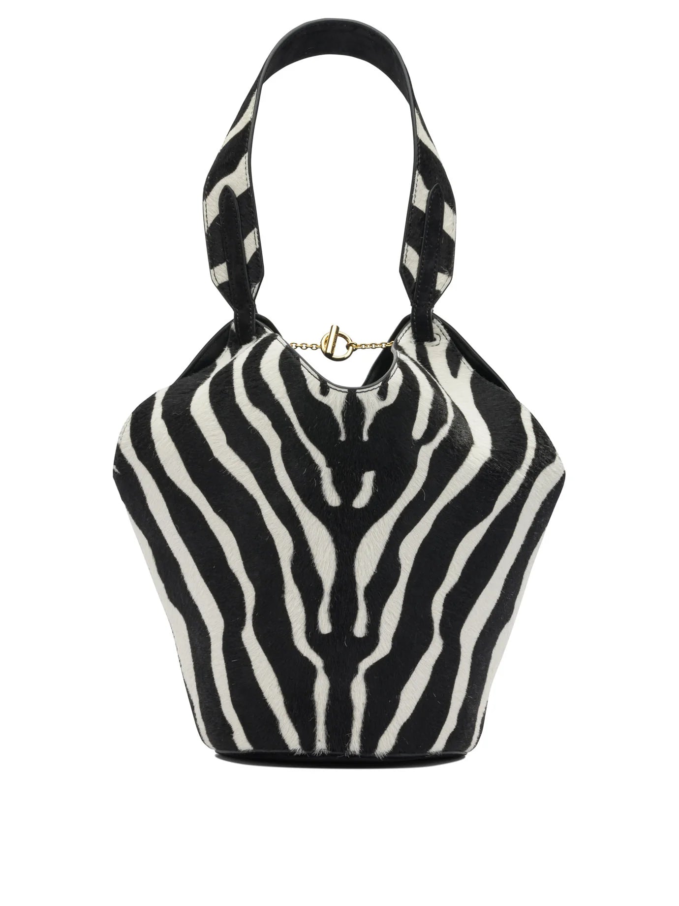 "LOTUS" MINI SHOULDER BAG