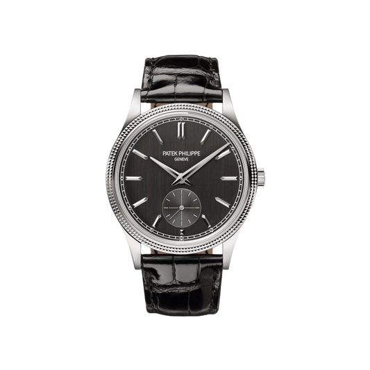 Patek Philippe Calatrava 6119G-001