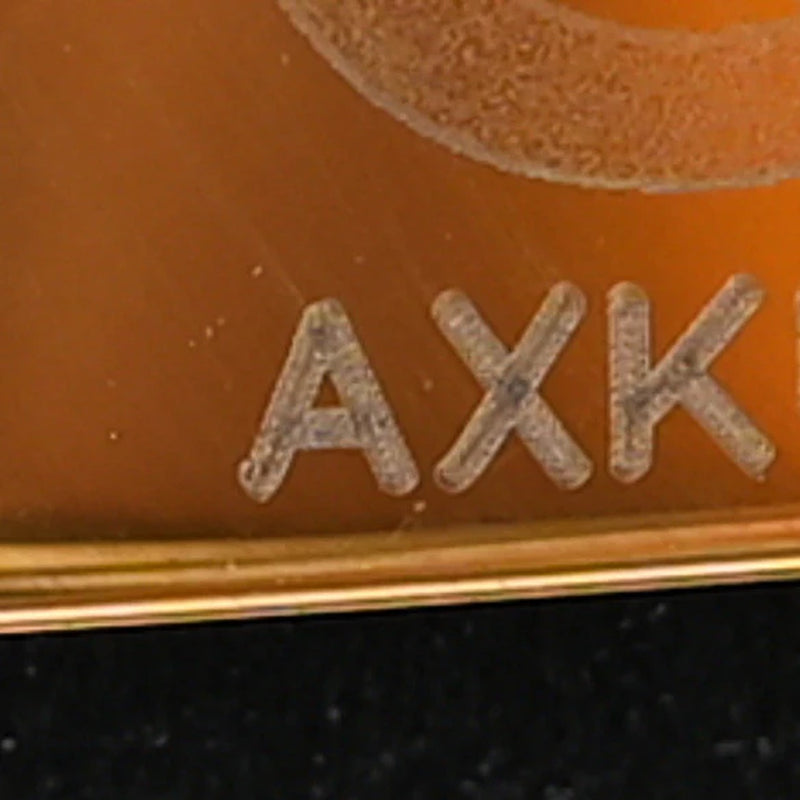 Washed Denim Quilted Medium  25 Handbag Black