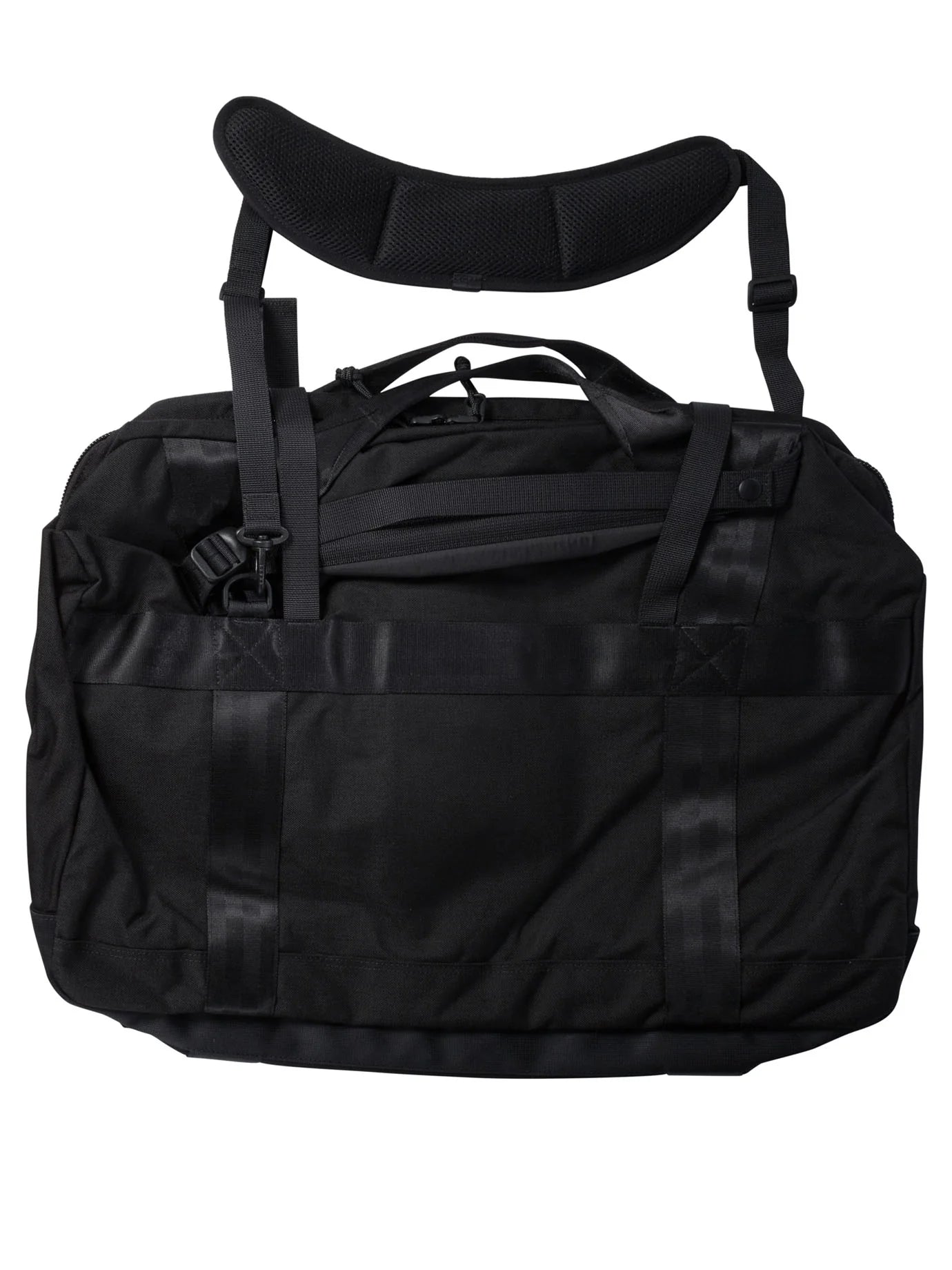 "3WAY" DUFFLE BAG
