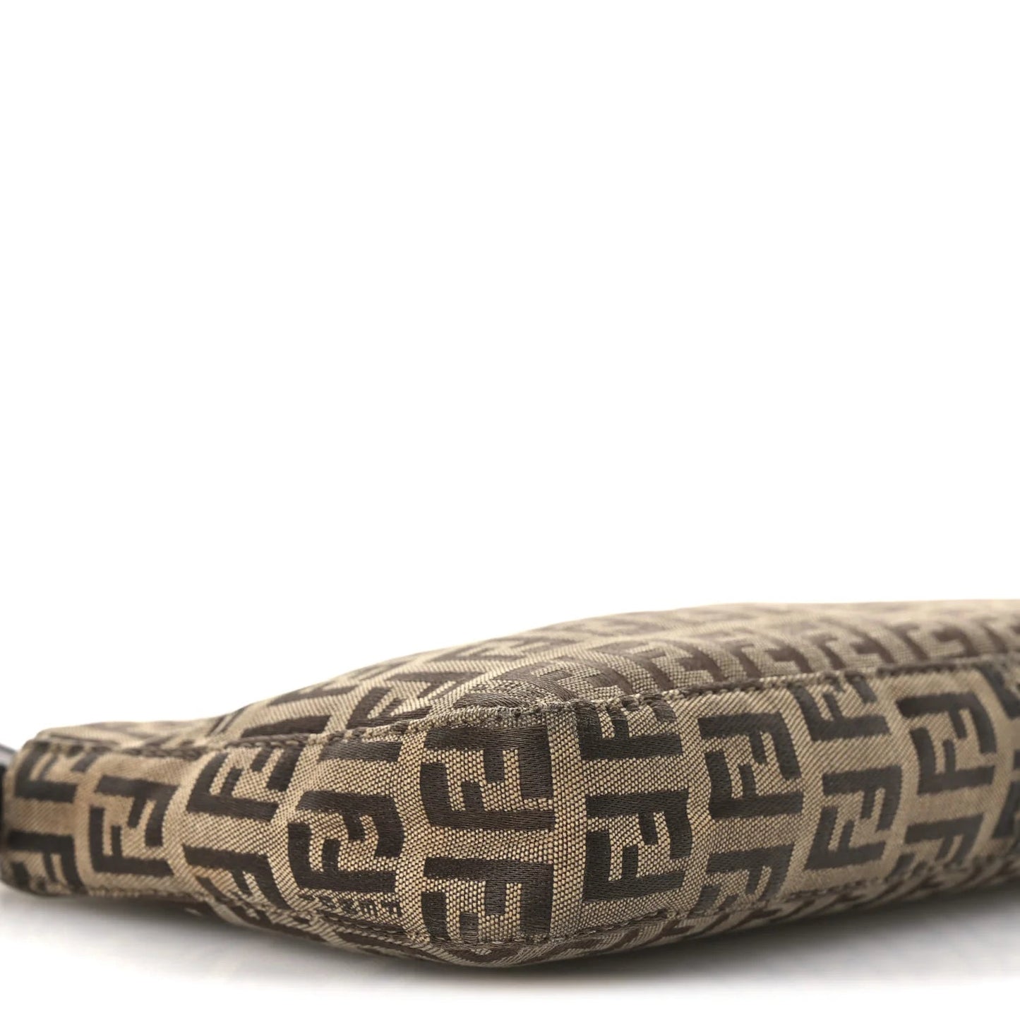 Zucchino Pochette Dark Brown