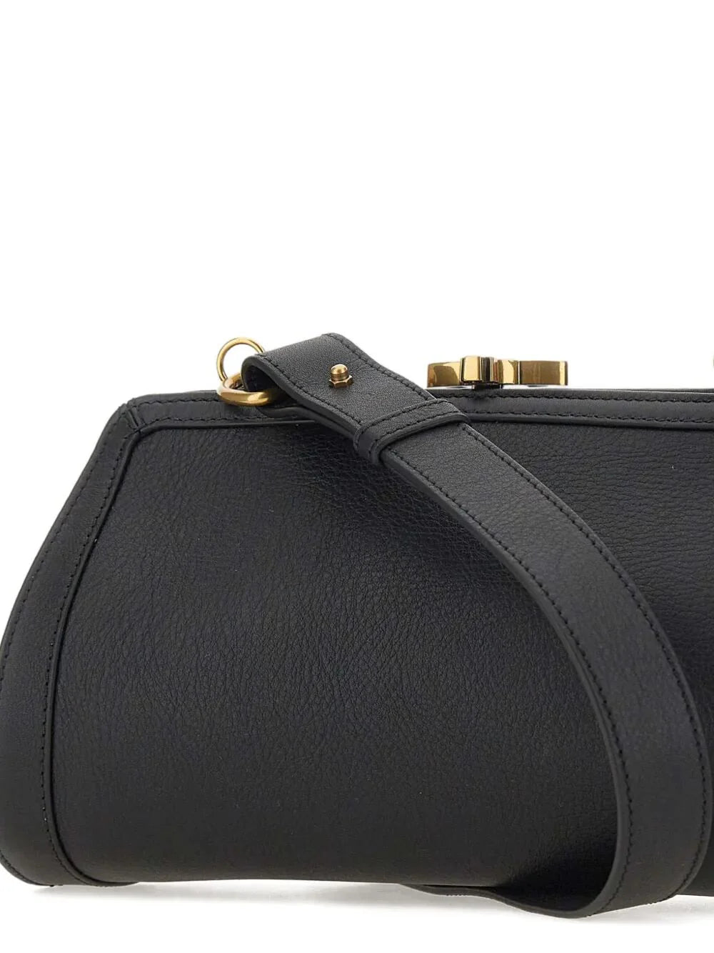 "ASCOT FRAME" BAG