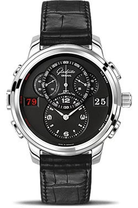 '- Art and Technik - Panomaticcounter XL