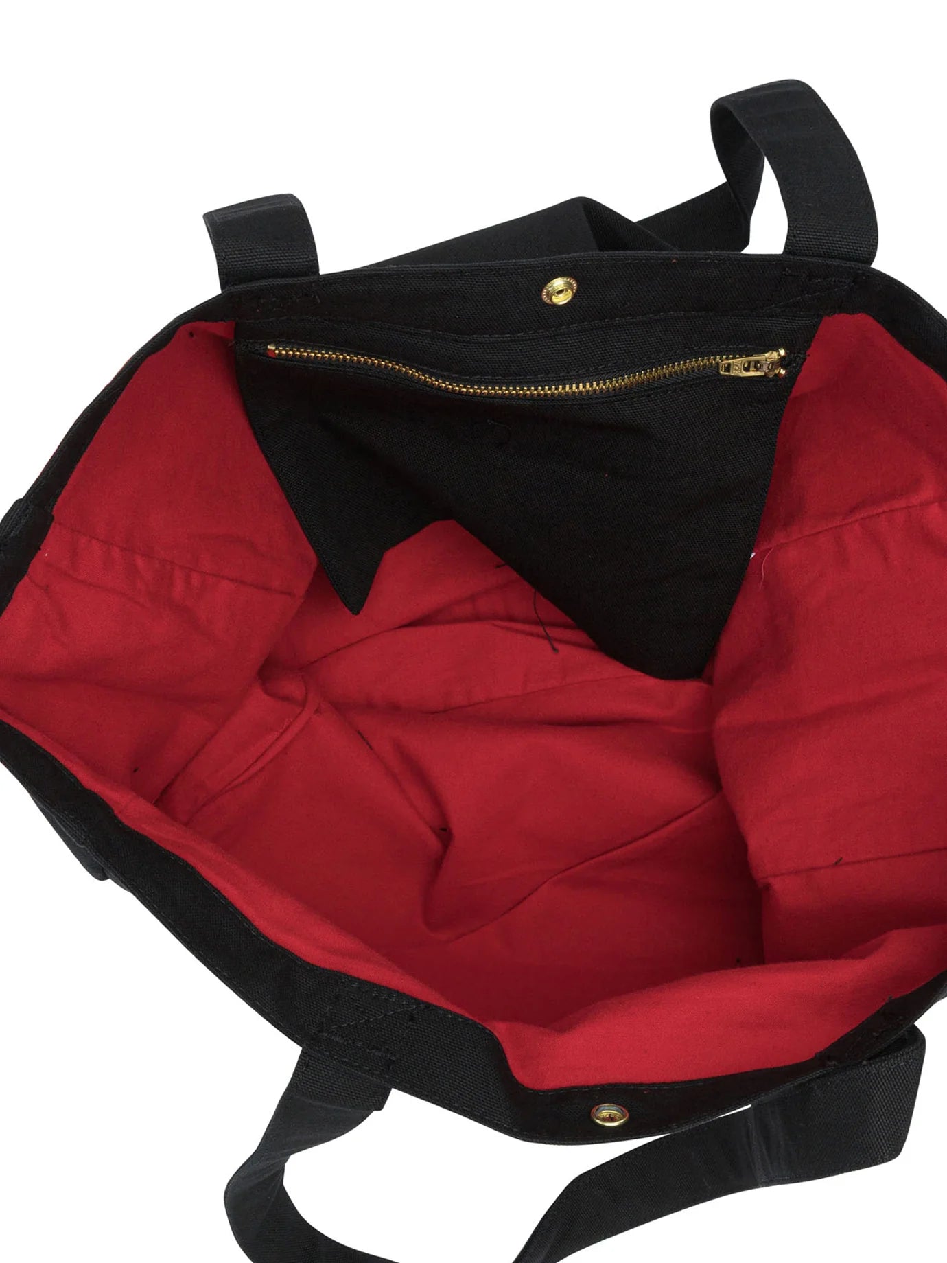 "BAY TOTE" SHOULDER BAG