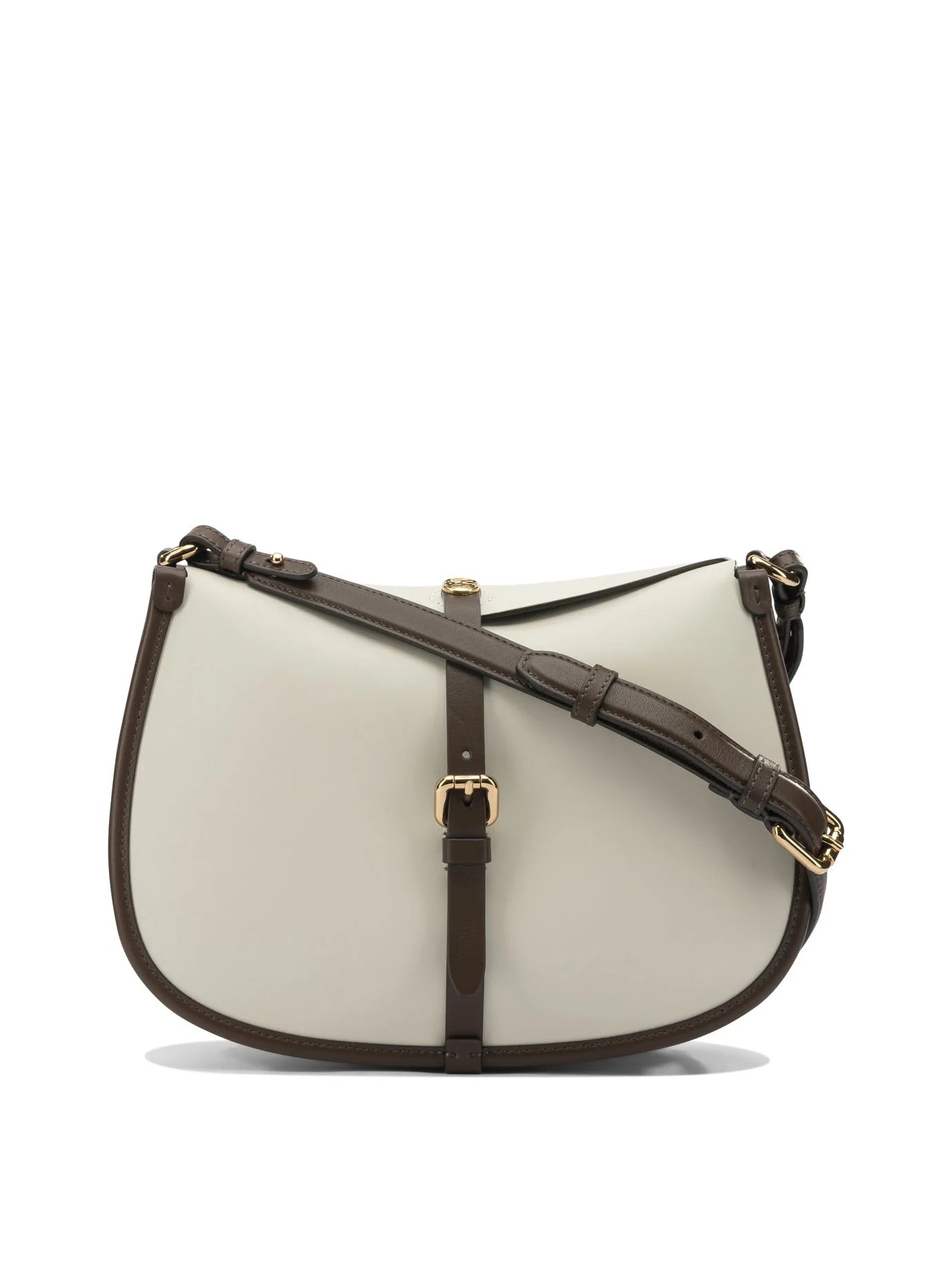 "PONY" CROSSBODY BAG