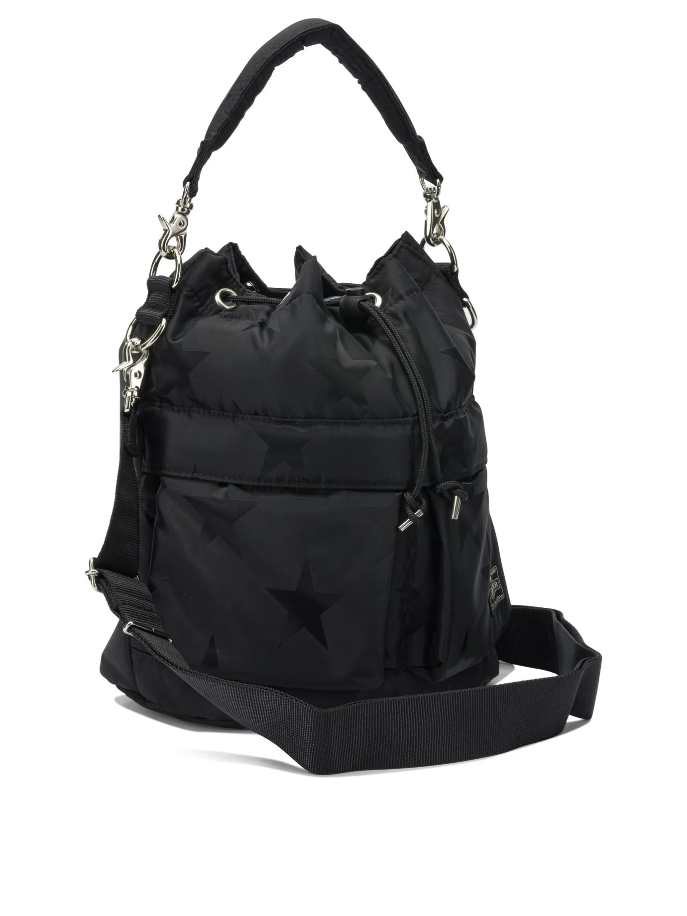 "FLAG" CROSSBODY BAG