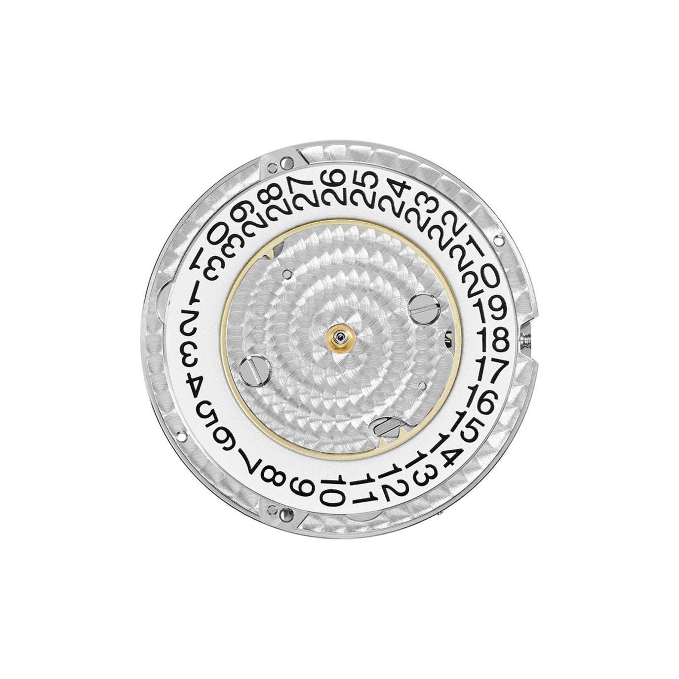 Unworn Patek Philippe Nautilus, 7010G-013, box and papers