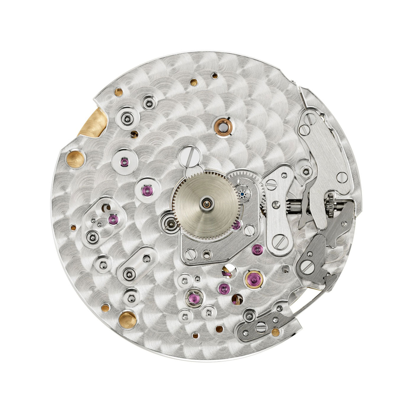 Unworn Patek Philippe Nautilus, 5811-1460G-001, box and papers