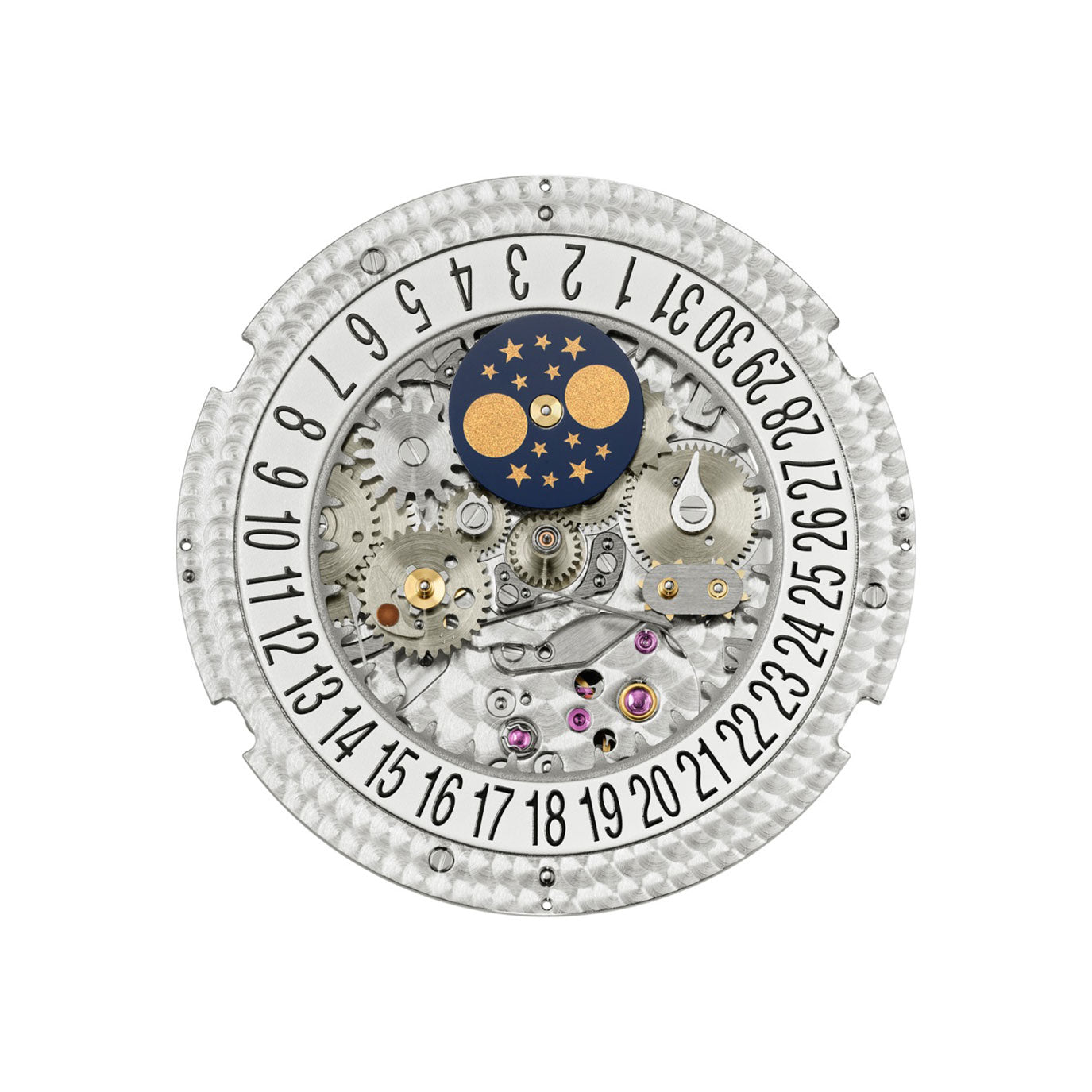 Unworn Patek Philippe Complications 4946R-001, box and papers