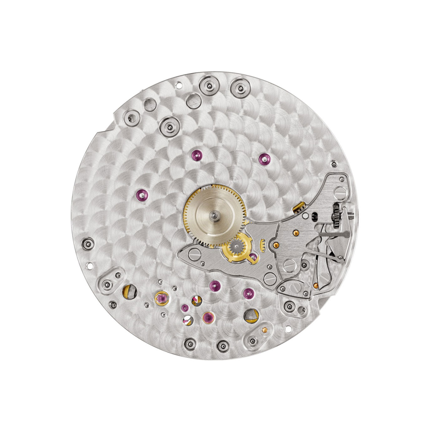 Unworn Patek Philippe Calatrava, 6196P-001, box and papers