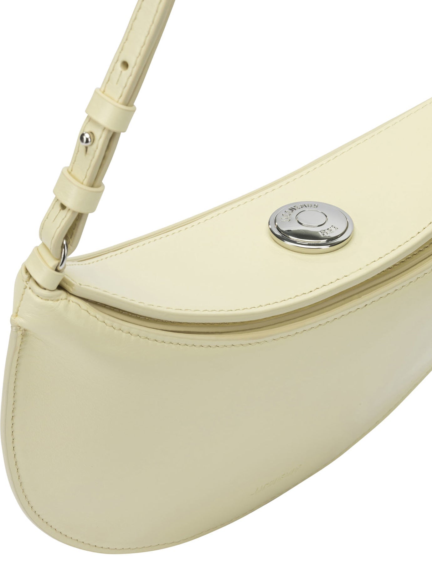 "LE PETIT OVALO" SHOULDER BAG