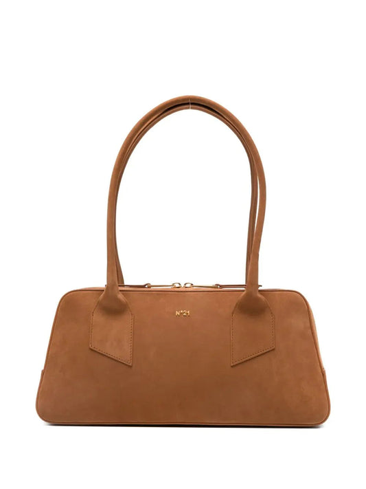 "MALIBU" MIDI SHOULDER BAG