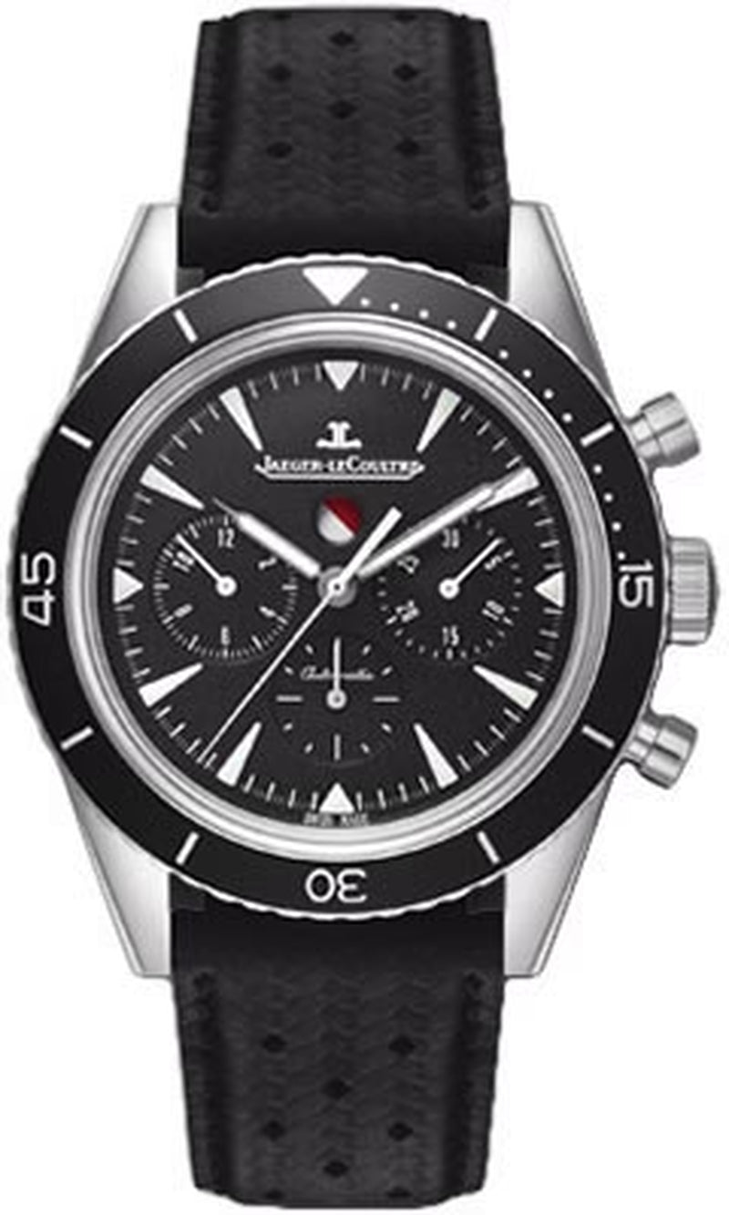 '- Master Extreme - Deep Sea Chronograph