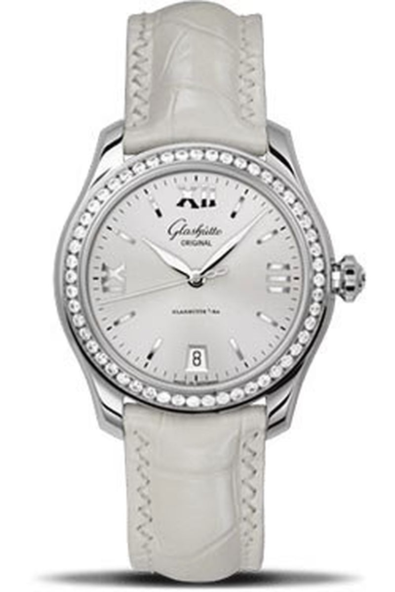 '- Ladies Collection - Serenade - Stainless Steel - Silver