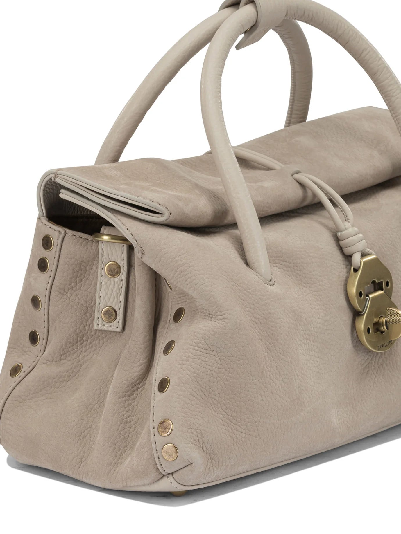 "DOTTA JONES" HANDBAG