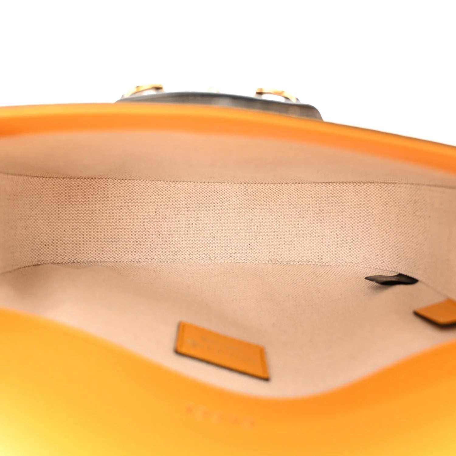 X adidas Textured Dollar Calfskin Web Trefoil Mini Horsebit 1955 Shoulder Bag Crop Black