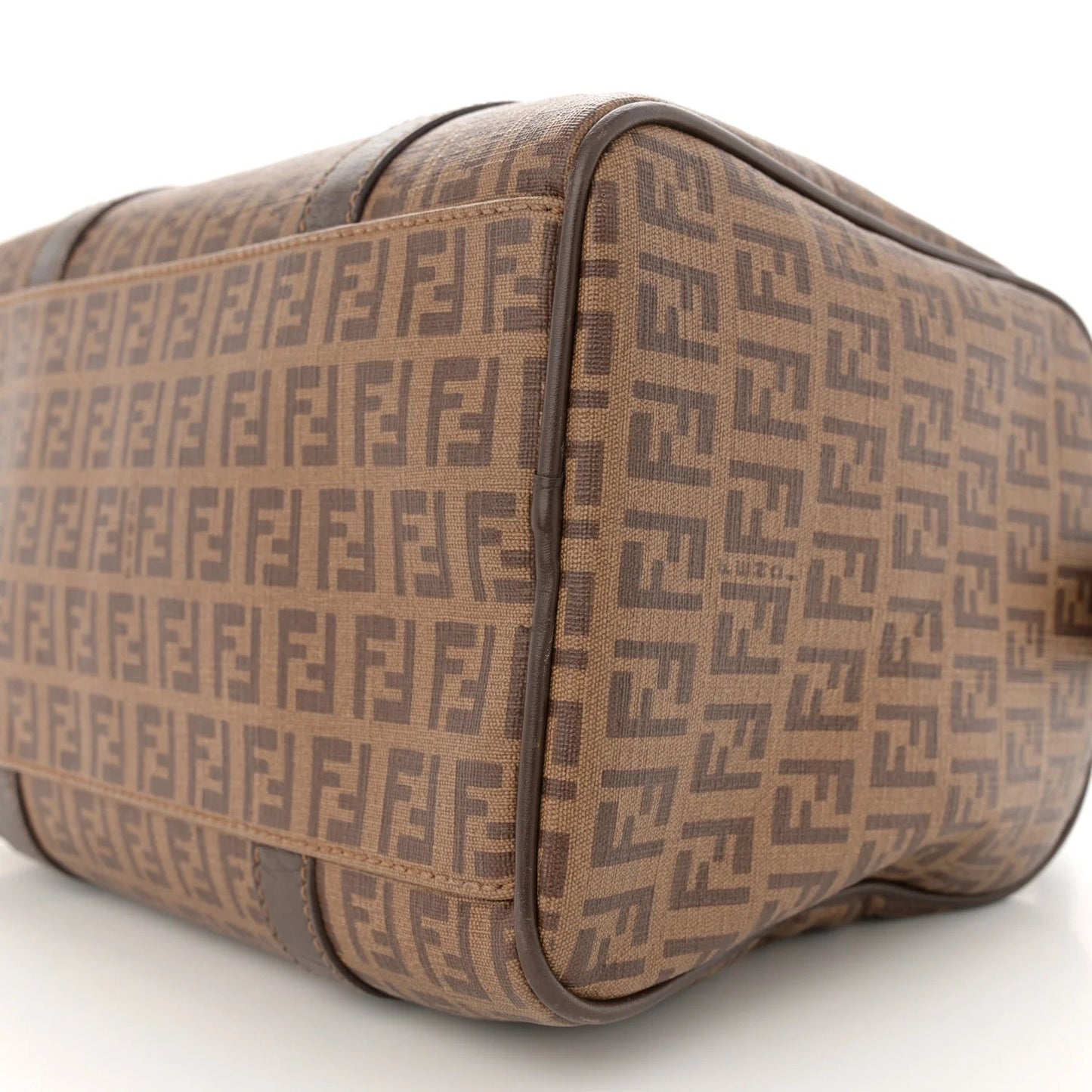 Zucchino Spalmati Vitello Boston Nocciola Castagna