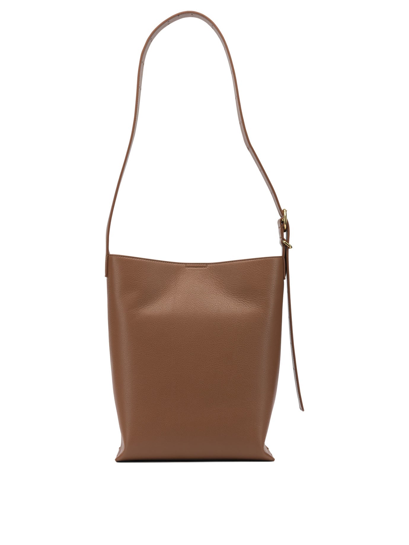 "CANNOLO" SMALL SHOULDER BAG