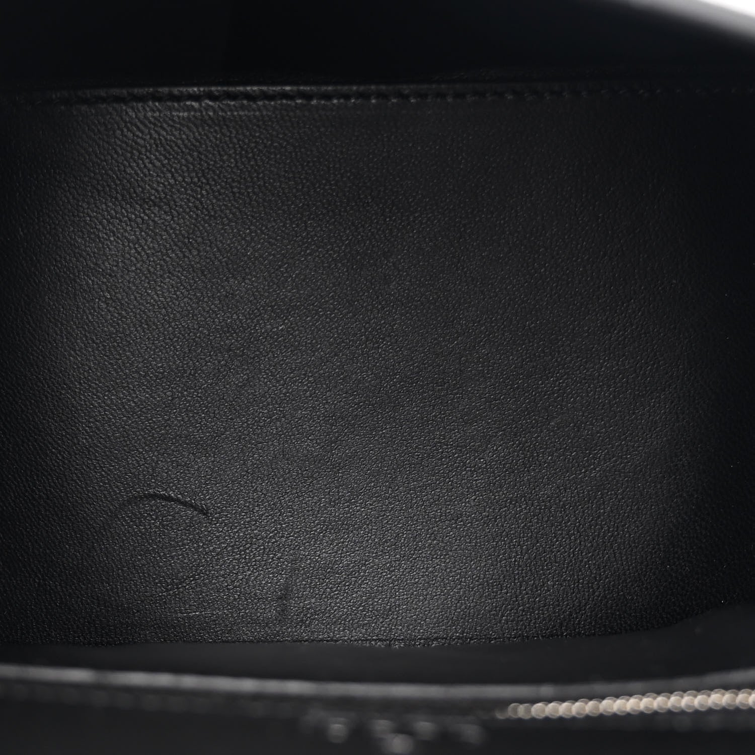 X GUCCI Canvas Boarded Plutone Calfskin Flora Logo Print Small Hourglass Top Handle Bag White Multicolor Black