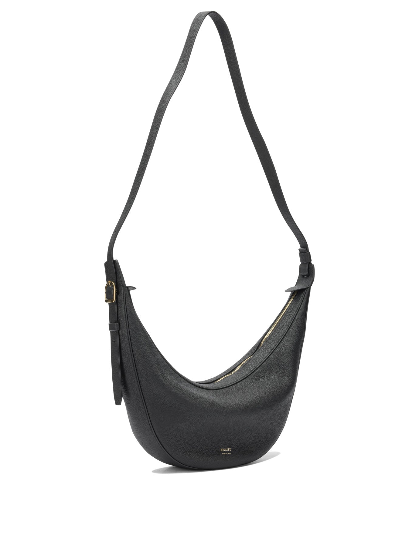 "Augustina" Crossbody Bag