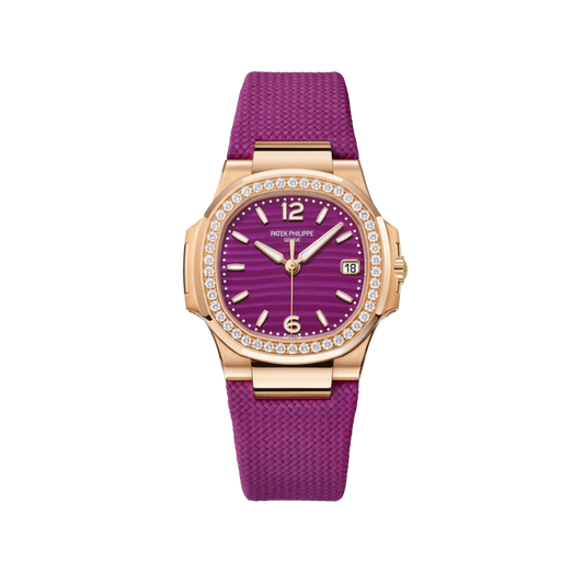 Patek Philippe Nautilus 7010R