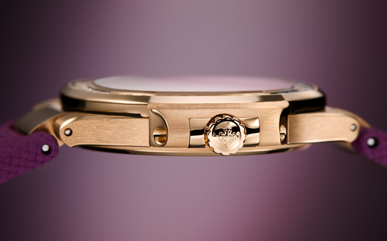 Patek Philippe Nautilus, Ref# 7010R-013