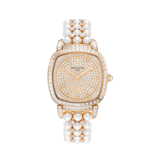 Patek Philippe Gondolo Haute Joaillerie 7042/100R