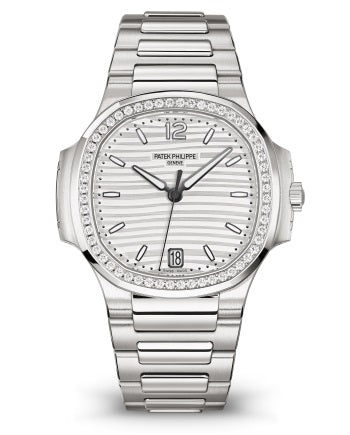 PATEK PHILIPPE NAUTILUS SELF-WINDING | 7118-1200A-010