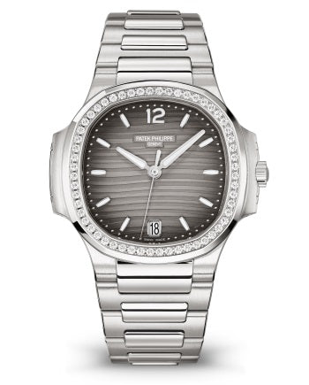 PATEK PHILIPPE NAUTILUS SELF-WINDING | 7118-1200A-011