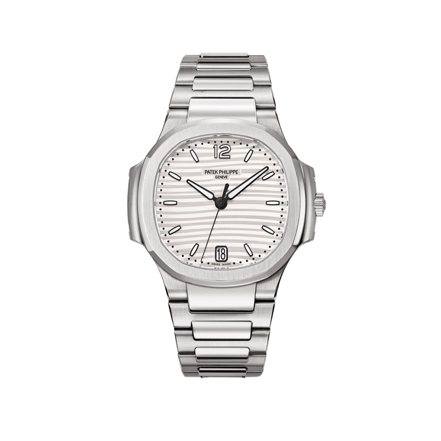 Patek Philippe Nautilus 7118/1A