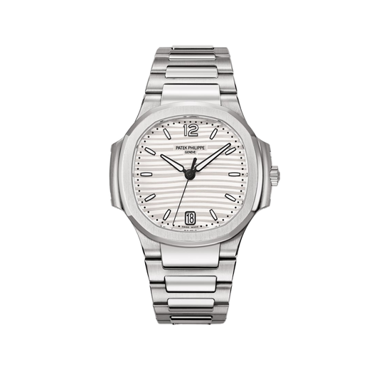 Patek Philippe Nautilus 7118/1A