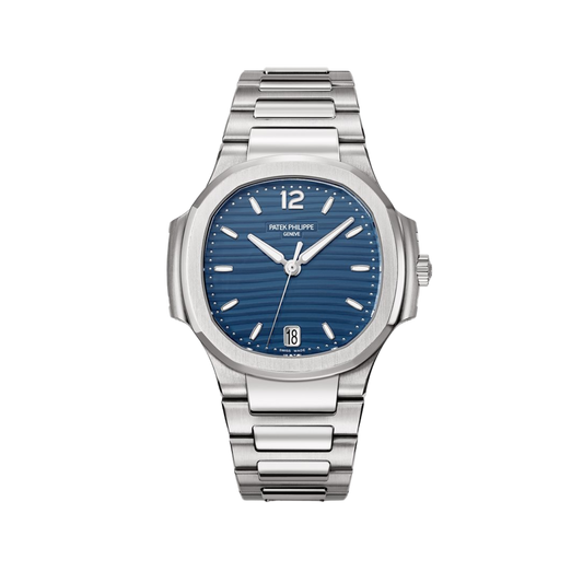 Patek Philippe Nautilus 7118/1A