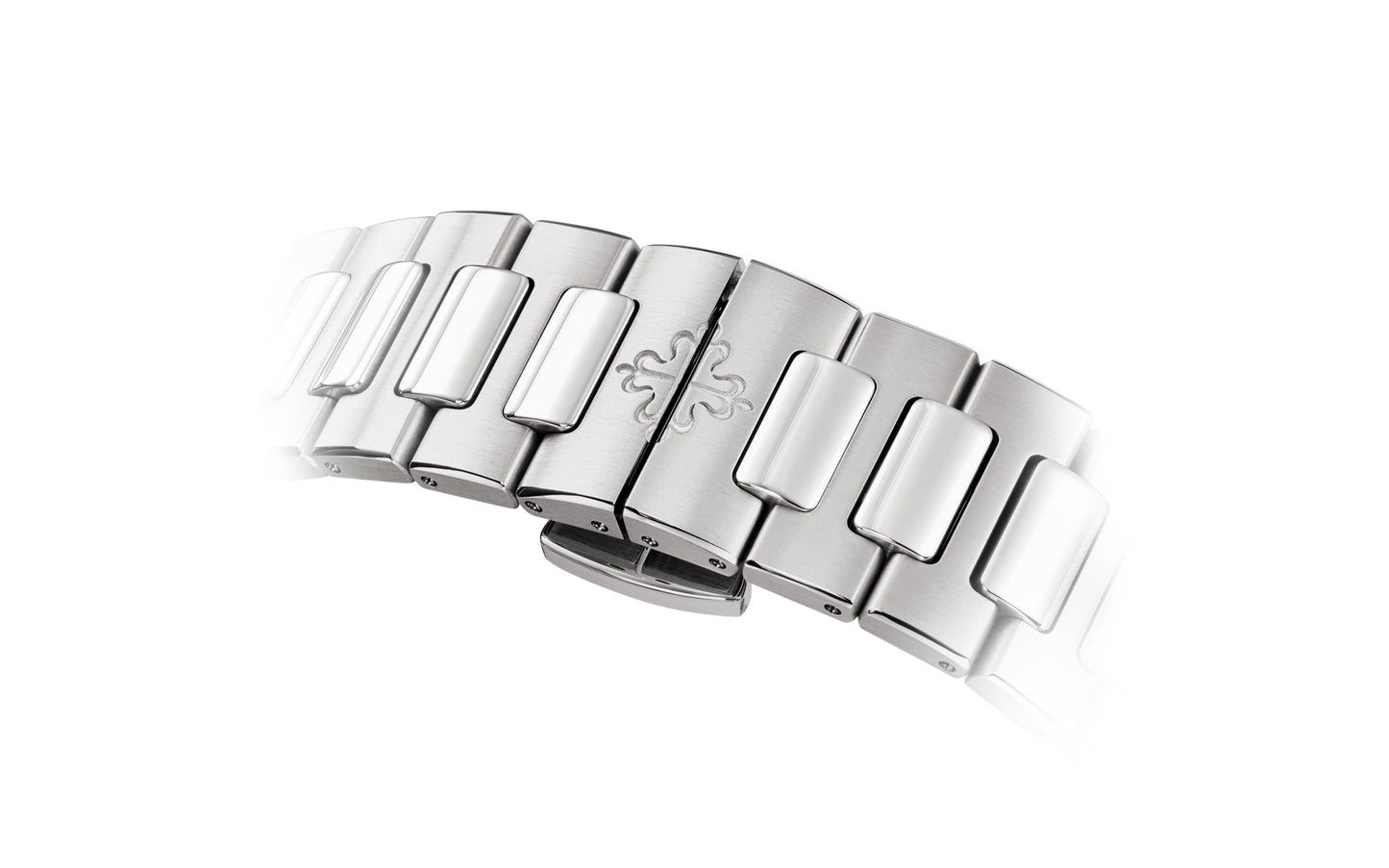 Patek Philippe Nautilus Ladies Automatic Watch, Stainless Steel, 35,2mm, Ref# 7118/1A-001