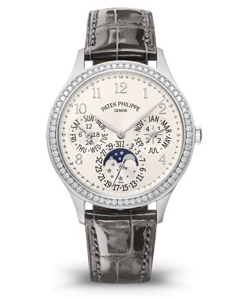 PATEK PHILIPPE GRAND COMPLICATIONS SELF-WINDING | 7140G-001