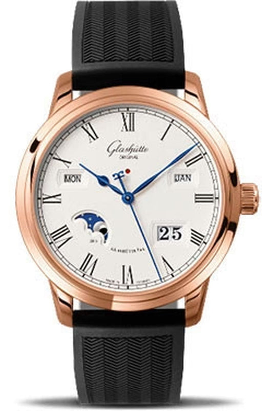 '- Art and Technik - Senator Perpetual Calendar