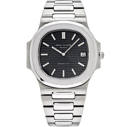 Patek Philippe Nautilus 3700/11 Vintage 'Tiffany & Co.' Limited Edition