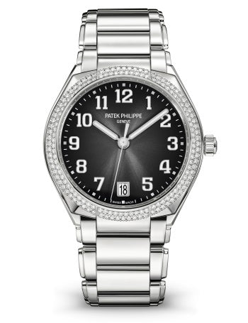 PATEK PHILIPPE TWENTY~4 SELF-WINDING | 7300-1200A-010