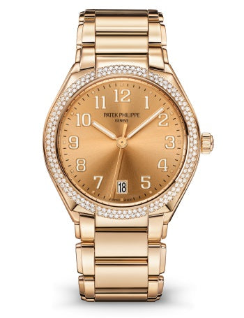 PATEK PHILIPPE TWENTY~4 SELF-WINDING | 7300-1200R-011