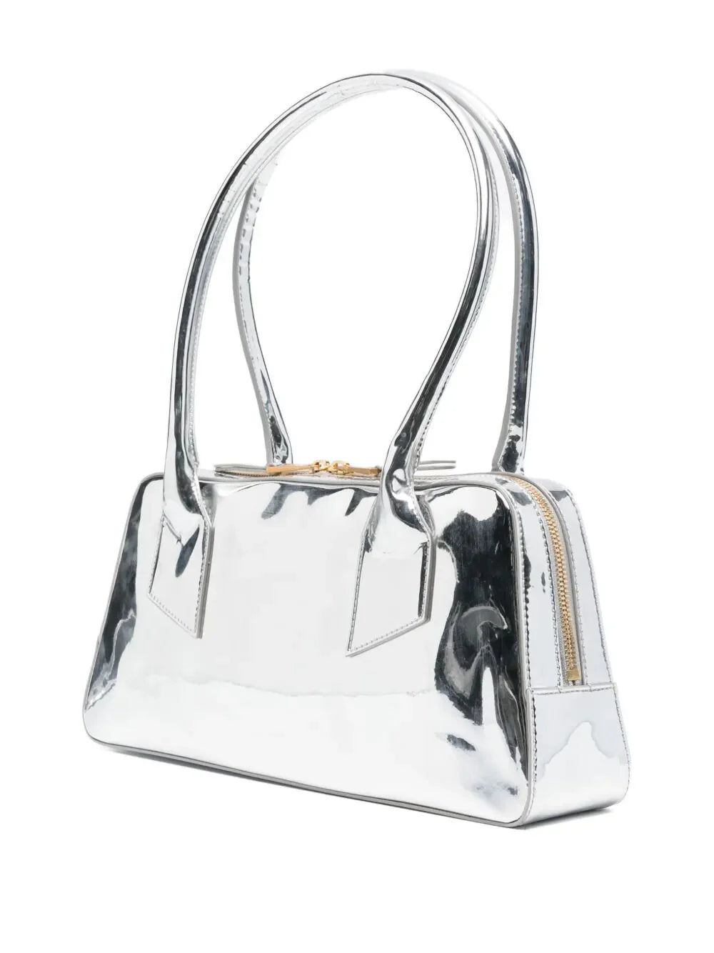 "MALIBU" MIDI SHOULDER BAG