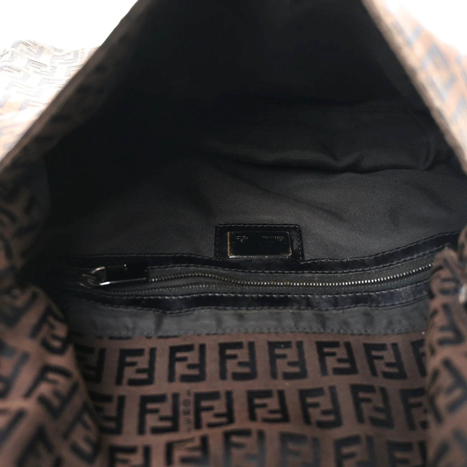 Zucchino Mama Baguette Brown