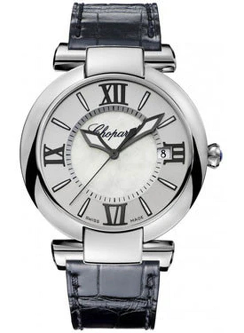 '- Imperiale - Automatic 40Mm - Stainless Steel