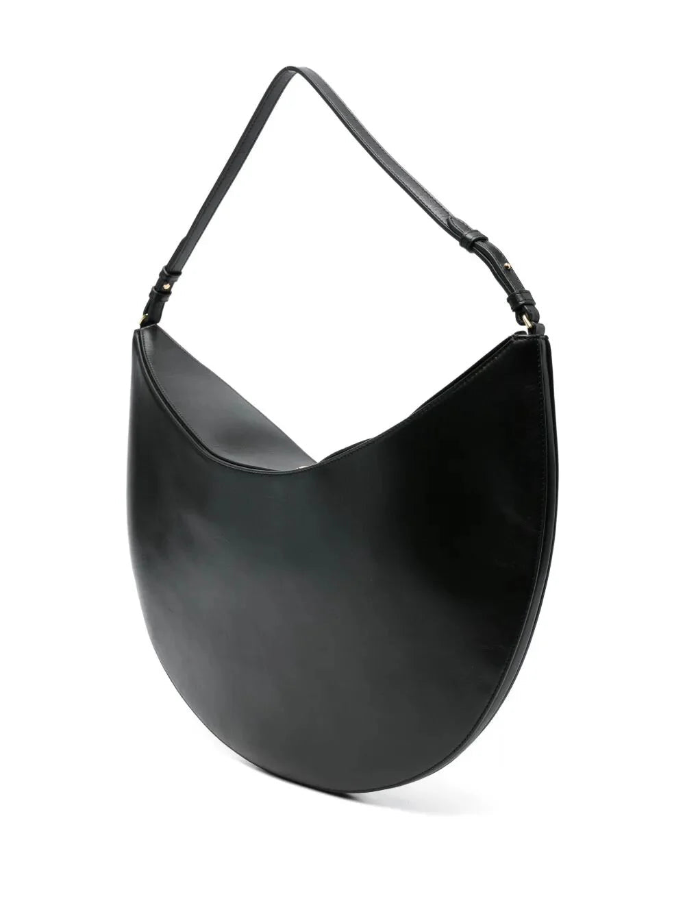"LE CALISSO ROND" HOBO BAG