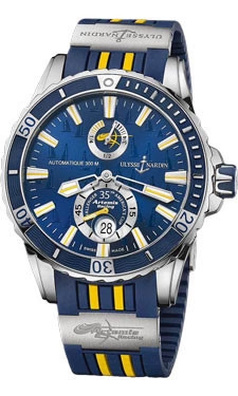 '- Marine Diver - Artemis - Limited Edition