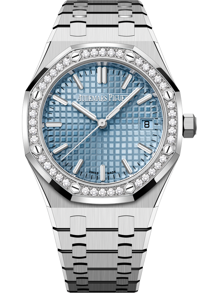 AUDEMARS PIGUET ROYAL OAK SELFWINDING | 77451ST.ZZ.1361ST.03