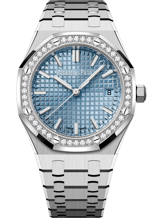 AUDEMARS PIGUET ROYAL OAK SELFWINDING | 77451ST.ZZ.1361ST.03