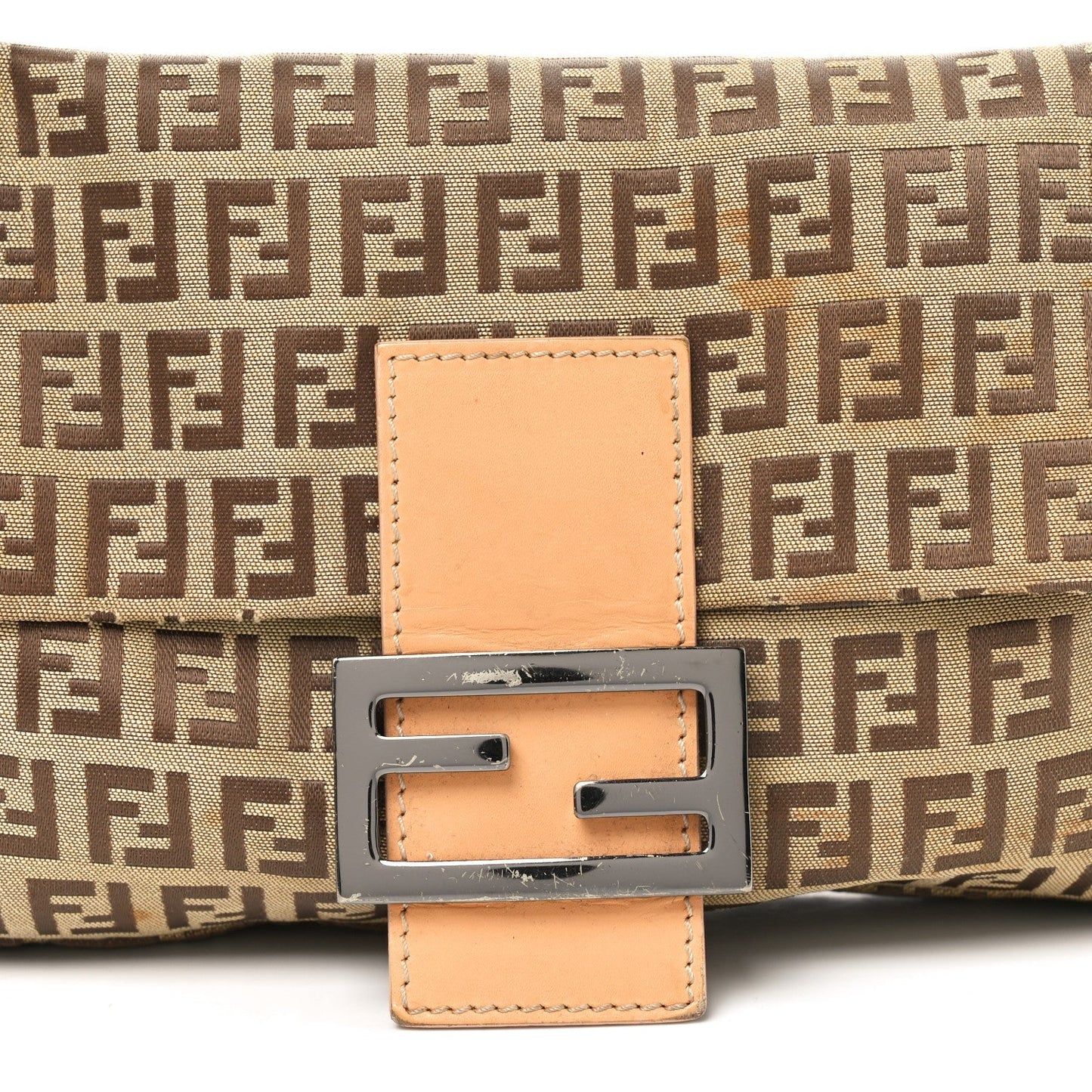 Zucca Baguette Beige