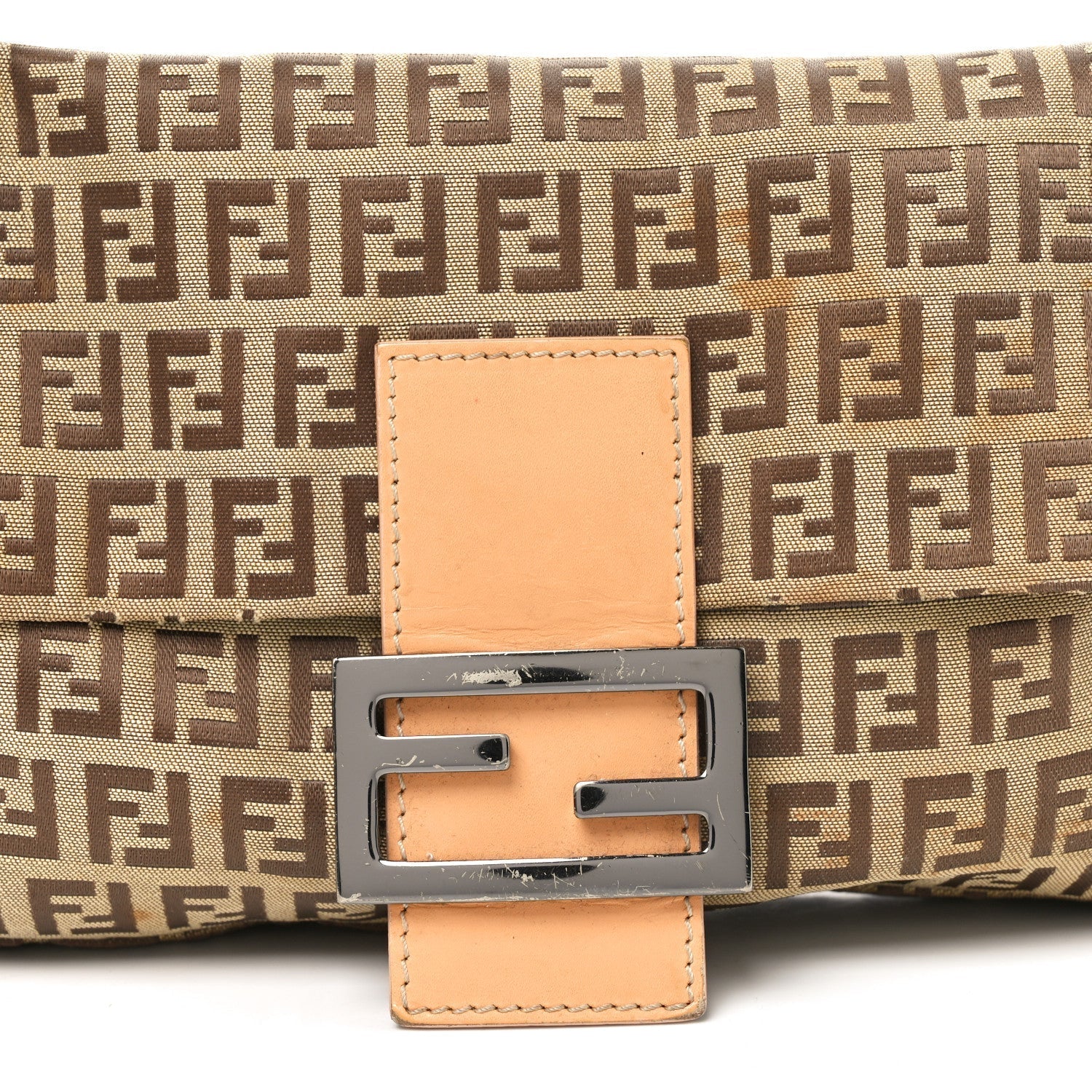 Zucca Baguette Beige