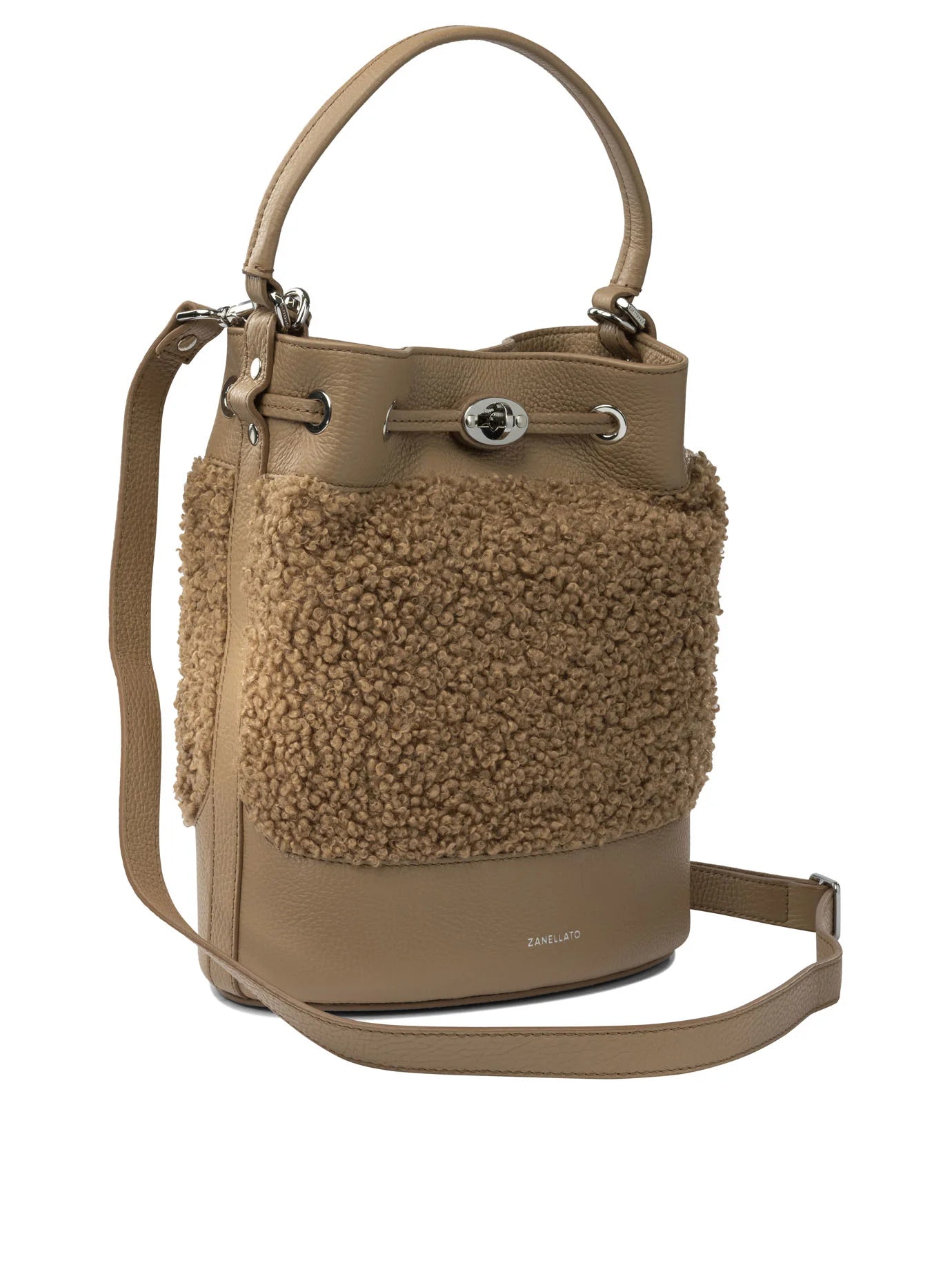 "Monda Dolly" Handbag